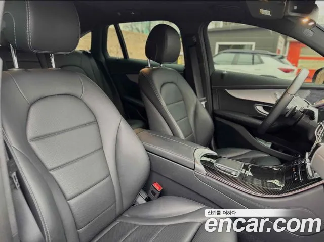 Mercedes-Benz EQC 2020 thumb 7