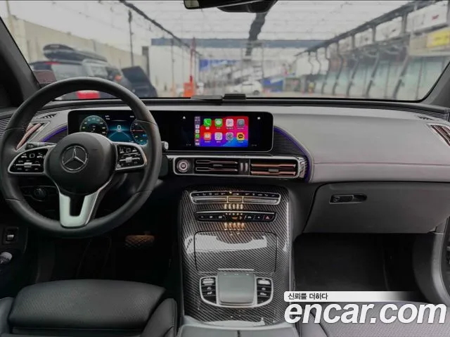 Mercedes-Benz EQC 2020 thumb 9