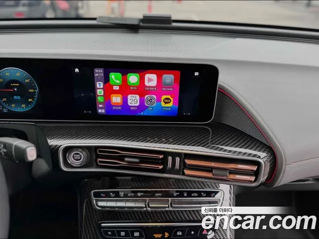 Mercedes-Benz EQC 2020 thumb 11