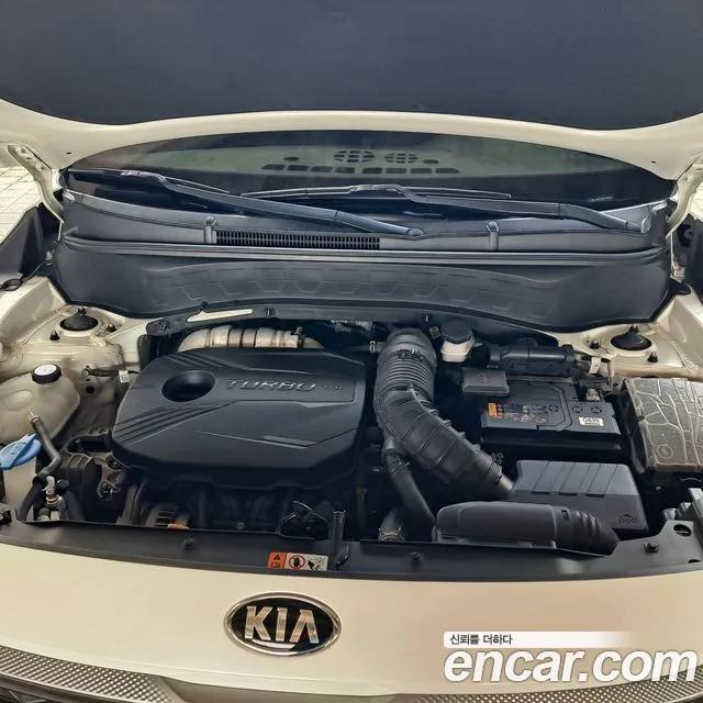 Kia Seltos 2019 thumb 6