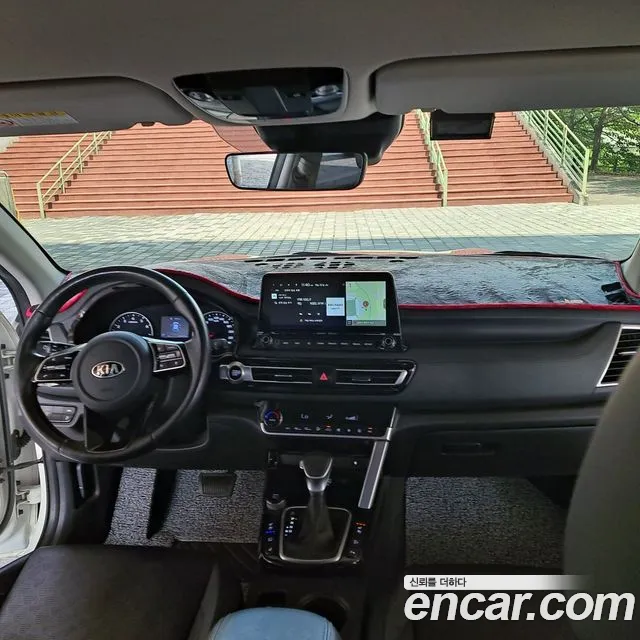 Kia Seltos 2019 thumb 7