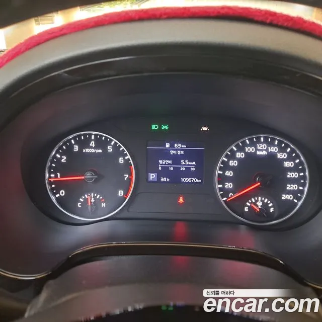 Kia Seltos 2019 thumb 8