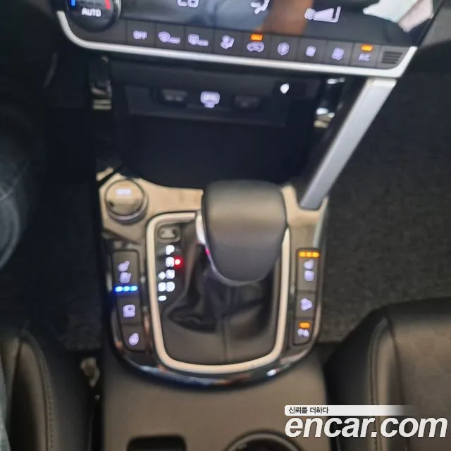 Kia Seltos 2019 thumb 9