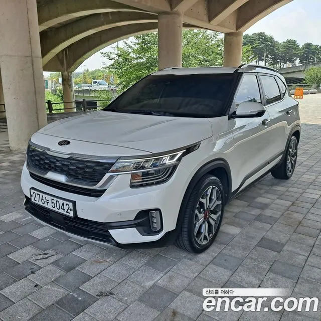 Kia Seltos 2019 thumb 11