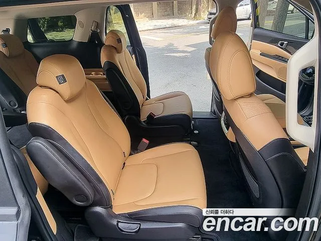 Kia Carnival 2021 thumb 8
