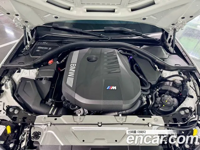 BMW 3 серии 2025 thumb 6