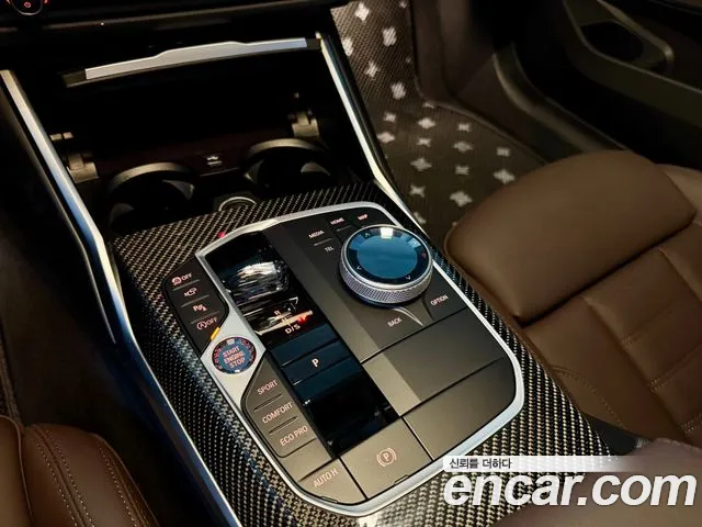 BMW 3 серии 2025 thumb 9