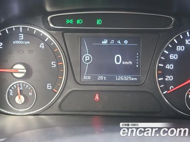 Kia Sorento 2017 thumb 8