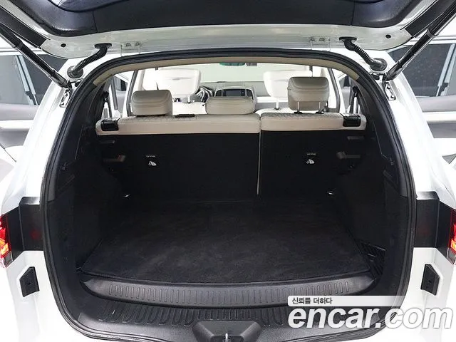 Renault Koleos 2021 thumb 5