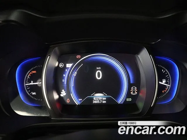 Renault Koleos 2021 thumb 6