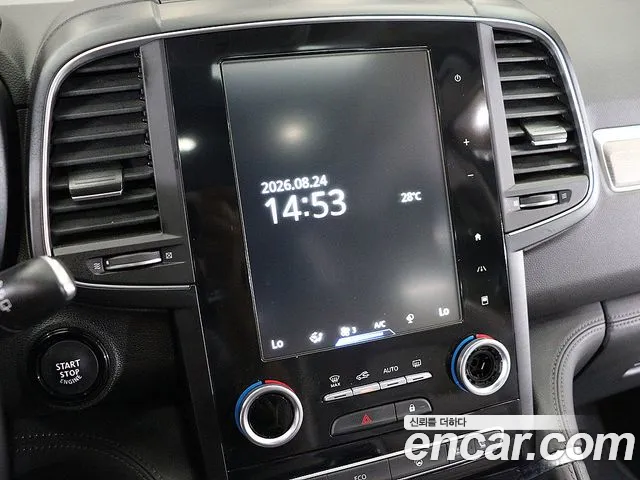 Renault Koleos 2021 thumb 8