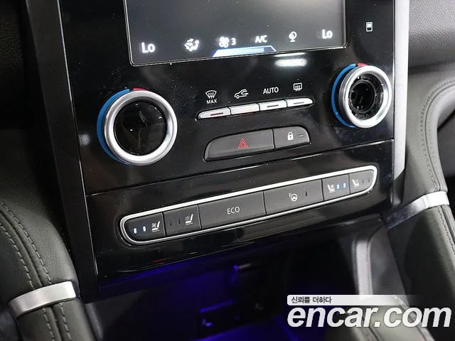 Renault Koleos 2021 thumb 9