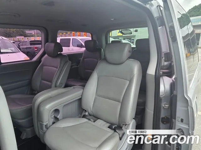 Hyundai Starex 2015 thumb 7