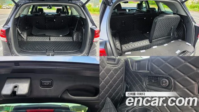 Kia Sorento 2014 thumb 8