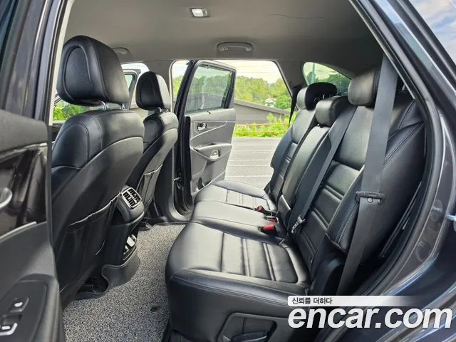 Kia Sorento 2014 thumb 10