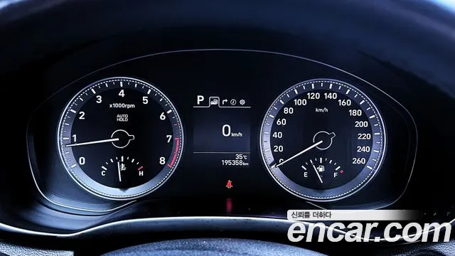 Hyundai Grandeur 2018 thumb 10