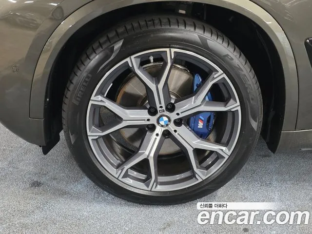 BMW X5 2025 thumb 5