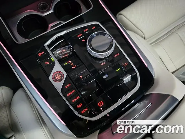 BMW X5 2025 thumb 9