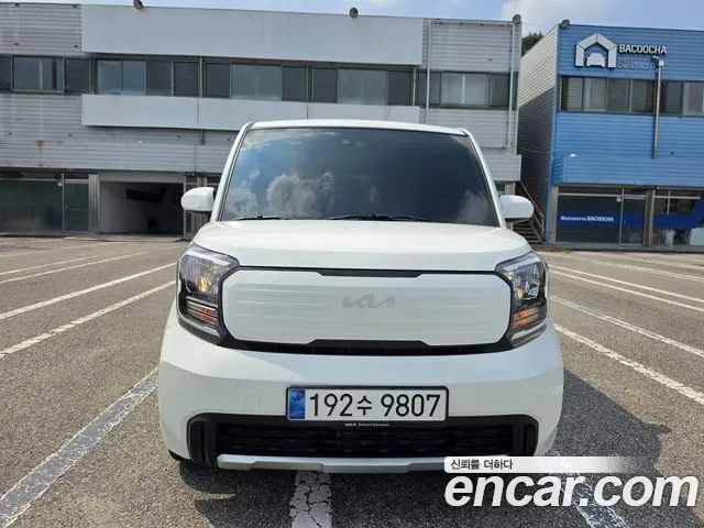 Kia Ray 2024 thumb 2