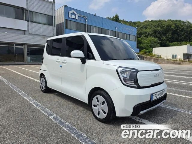 Kia Ray 2024 thumb 3