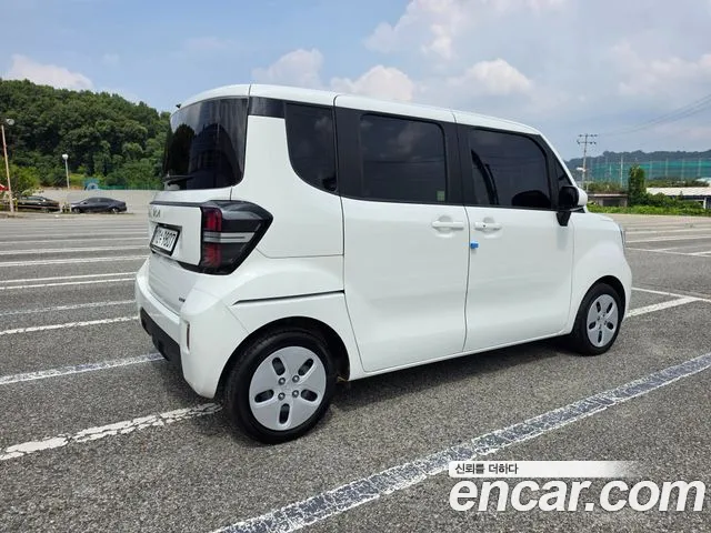 Kia Ray 2024 thumb 5