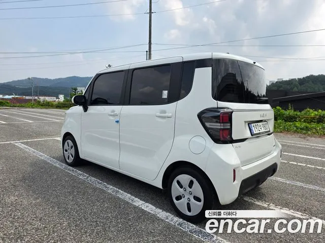 Kia Ray 2024 thumb 6