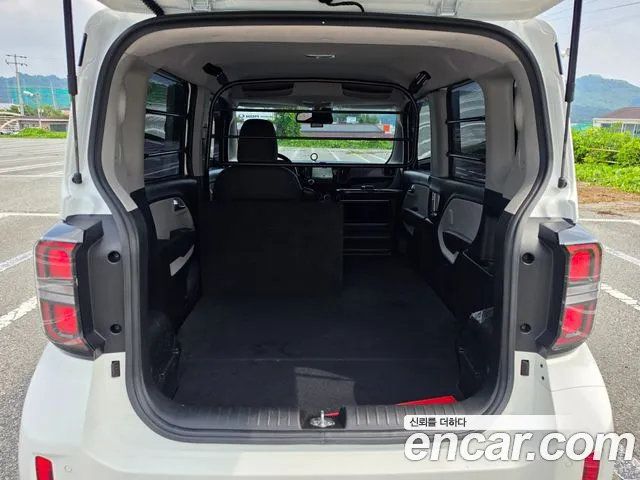 Kia Ray 2024 thumb 8