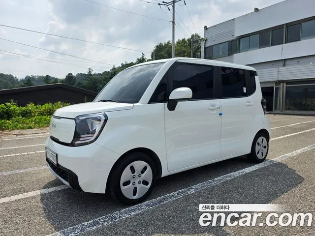 Kia Ray 2024 thumb 12