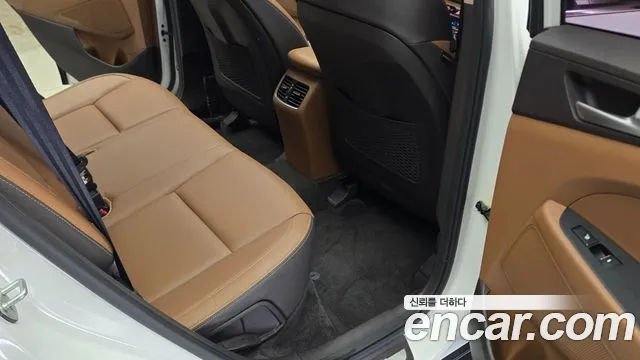 Hyundai Tucson 2016 thumb 9