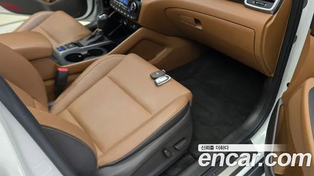 Hyundai Tucson 2016 thumb 10