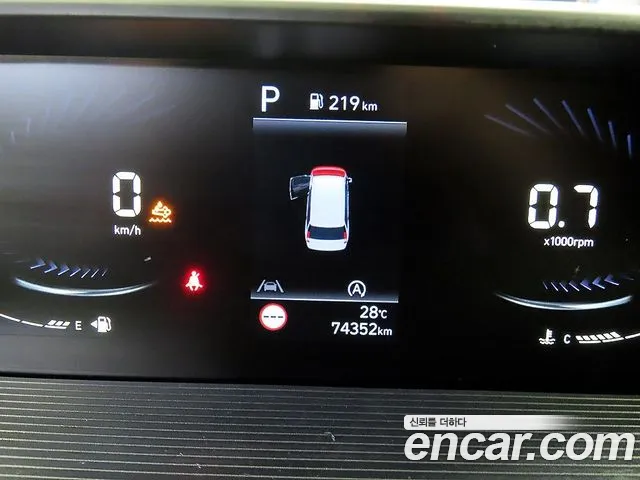 Hyundai Staria 2022 thumb 9