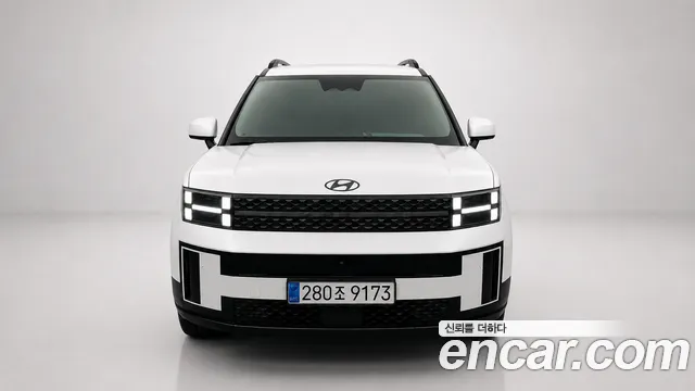 Hyundai Santa Fe 2023 thumb 2