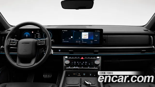 Hyundai Santa Fe 2023 thumb 6