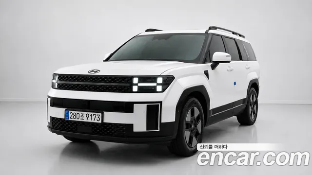 Hyundai Santa Fe 2023 thumb 12