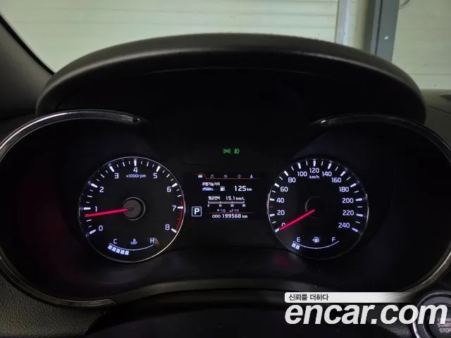 Kia K3 2013 thumb 10