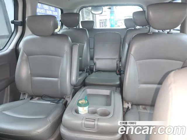 Hyundai Starex 2013 thumb 5