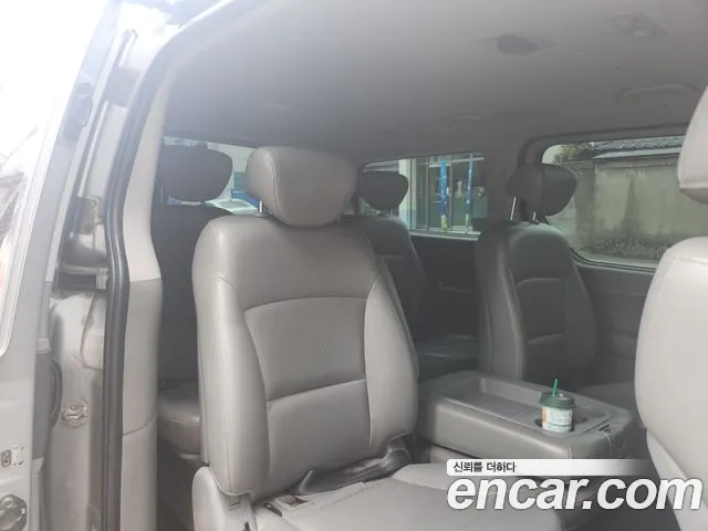 Hyundai Starex 2013 thumb 6