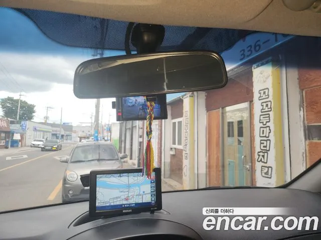Hyundai Starex 2013 thumb 9