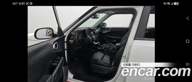 Kia Soul 2019 thumb 10