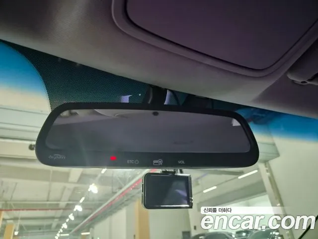 Kia K7 2016 thumb 8