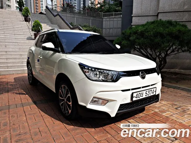 KG_Mobility_Ssangyong TIBOLI 2016 thumb 2