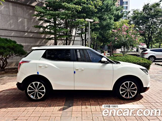 KG_Mobility_Ssangyong TIBOLI 2016 thumb 4