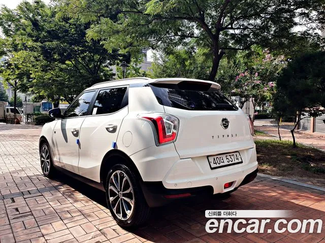 KG_Mobility_Ssangyong TIBOLI 2016 thumb 5