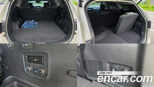 Hyundai Maxcruz 2014 thumb 8