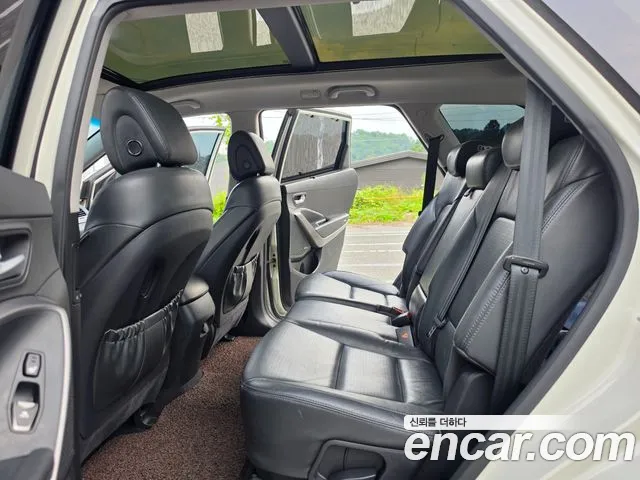 Hyundai Maxcruz 2014 thumb 10