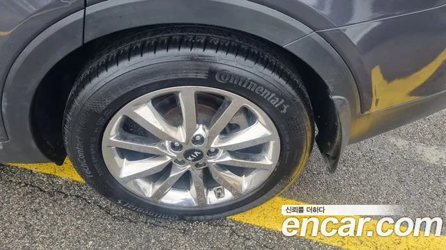 Kia Sorento 2016 thumb 5