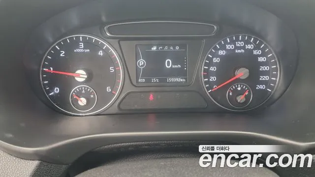 Kia Sorento 2016 thumb 8