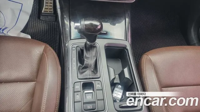 Kia Sorento 2016 thumb 9
