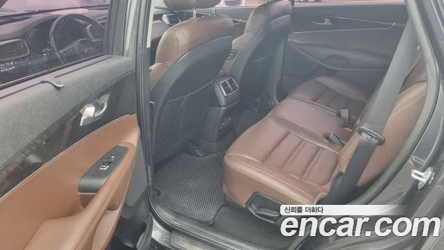 Kia Sorento 2016 thumb 10