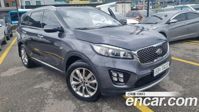 Kia Sorento 2016 thumb 11